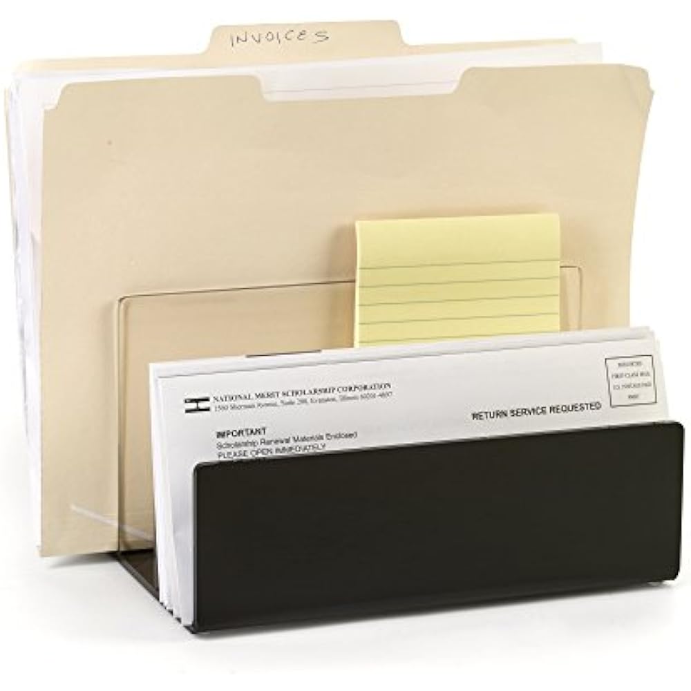 Homework organizer template image