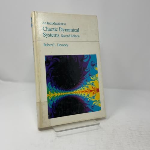 A First Course In Chaotic Dynamical Systems (Textbooks in