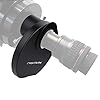 Telescoopfilterwiel, 2-inch handmatige filterwielaccessoire voor astronomische telescoop