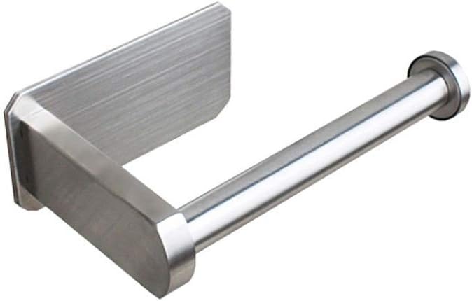 Amazon.com: Paper Towel Holder Mount Toilet Paper Holder Stainless