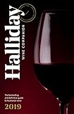 Halliday Wine Companion 2019: The Bestselling and Definitive Guide to Australian Wine by James Halliday