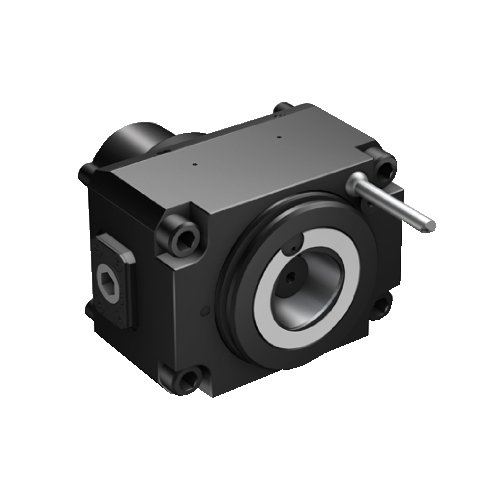 Sandvik Coromant C4DNEMS60AI Driven Tool Holder for Mori Seiki Machines, 2011.2 CoroPak, Cx