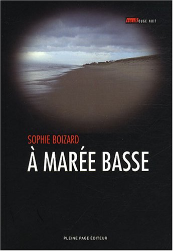 À marée basse