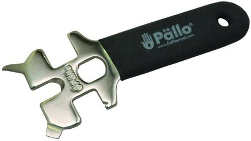 Pallo Caffeine Wrench by Pallo