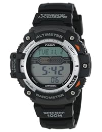 Reloj Casio SGW300-1AV Sport Altimeter Barometer
