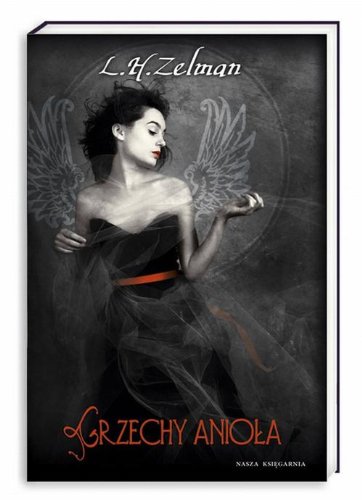 Grzechy aniola (polish)