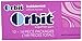 Wrigleys Orbit Bubblemint, 14-Count (Pack of 12)