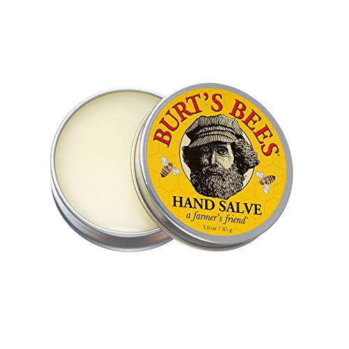 Burt's Bees Hand Salve - Image 3