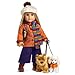 Julie's Dog Walking Set by American Girl