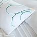 Intelligent Design Queen Comforter Set in White Finish ID10-020