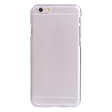 Ebestsale Fashion Ultra Thin Transparent Iphone 6 Plus Hard Case