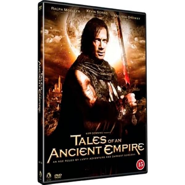 Amazon.com: Ancient Empires : Movies & TV