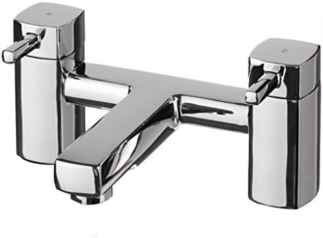 Nero Bath Filler Tap