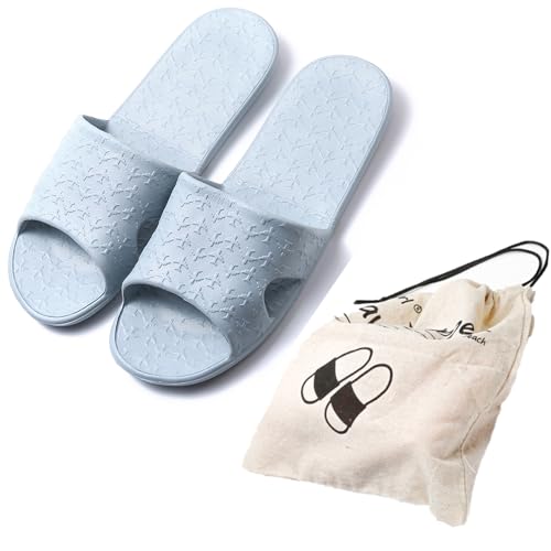 Anmerl Travel Slippers