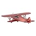 Hallmark Keepsake Ornament WACO Aristocrat Model SRE Airplane 19th in The Sky's The Limit Series