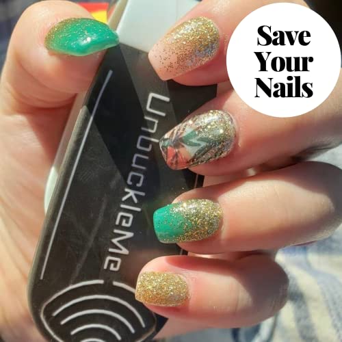 UnbuckleMe Car Seat Buckle Release Tool Easy Opener Aid for Arthritis