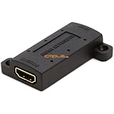 Cmple - HDMI Active Equalizer Repeater Extender - Extend Upto 100FT