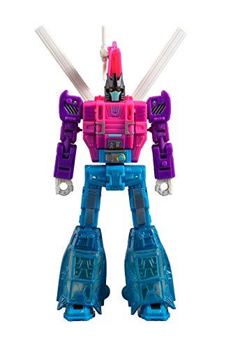 spinister transformers siege
