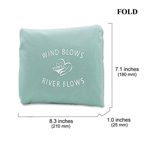 3 Foldable+Waterproof+Lightweight+Luggage+Vacation