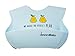 UpwardBaby Perfect Pear | Food Safe Waterproof Silicone Bib - Wipes Clean Easy | Soft Baby Bib Material Comfortable Mess Free Meals | Stain And Heat Resistant