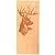 Maple Veneer 1/16" Thick, 3 Sq. Ft. Pack