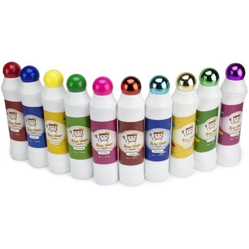 Bingo Daubers (Pack Of 10) Sports & Outdoors Casino Equipment Leisure