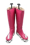 Star vs. The Forces of Evil Star Butterfly Cosplay Shoes Female41