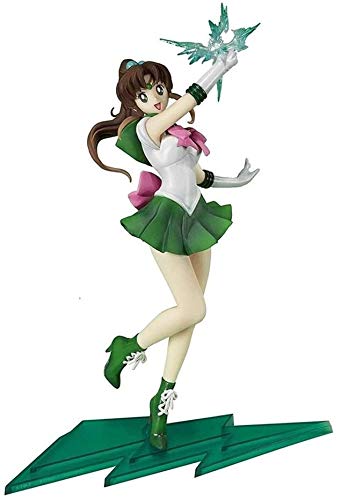 GHMHJH Kantai Collection: Kancolle: Kongo PVC Figure Half Damage Version - 4.72 Inches Movie Charact