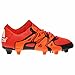 Adidas X 15.1 FG-BORANG/FTWWHT/SORANG