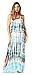 Riviera Sun 21774-BLK-XL Summer Dresses Maxi Dress Sundresses for Women