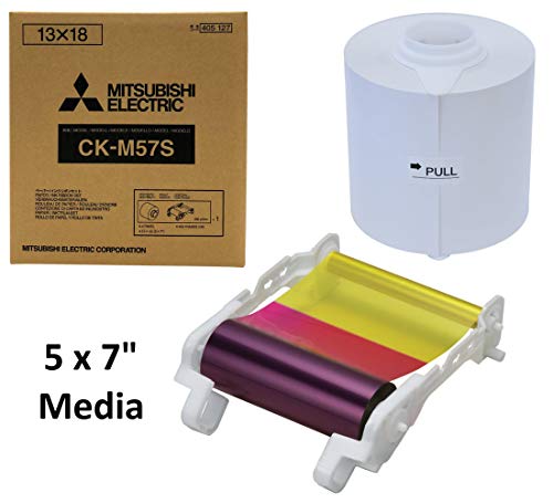 6 Mitsubishi+CP+M1A+Professional+High+Capacity+Photography