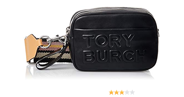 tory burch perry double zip