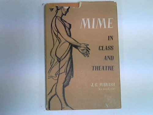 Mime in class and theatre