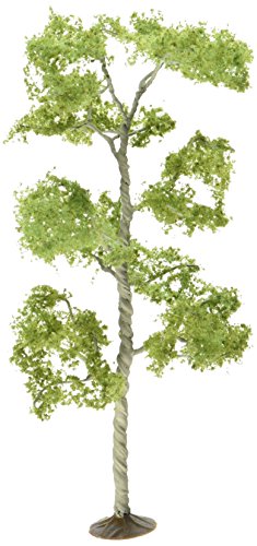 Bachmann Trains inches  Aspen Trees 2 Per Box