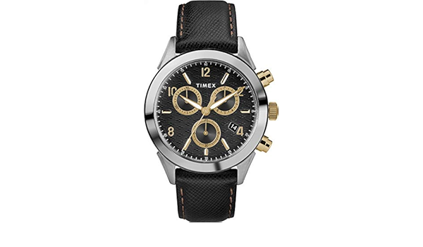 timex torrington watch