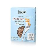 Jovial Grain-Free Cassava Elbows | Cassava Pasta