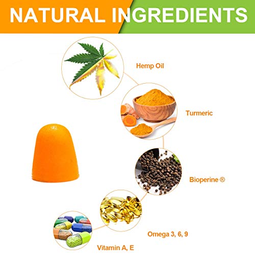 Iron Gummies 12.5 mg Carbonyl Iron Supplement Gummies with Vitamin C