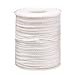 Outus 200 Feet 24 Ply Braided Wick Candle Wick Spool for Candle DIY and Candle Making