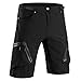 Cycorld Mountain-Biking-Shorts-MTB-Cycling Short for Mens Without Padded