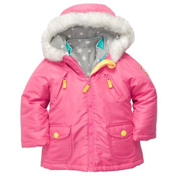 winter toddler coats carter coat