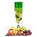 Acquablend ® Premium 24oz Twist Top Fruit Infuser Water Bottle. Create Your Own Naturally Flavored Fruit Infused Water, Juice, Iced Tea & Sparkling Beverages. Ideal for your Office and Home.