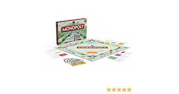 monopoly juguetilandia