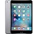 Apple iPad Mini 4 64GB, WiFi + Cellular, MK802LL/A Space Gray (Renewed)