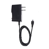 1A AC Wall Power Charger Adapter Cord for Hisense Sero 7 LT Lite E270BSA Tablet