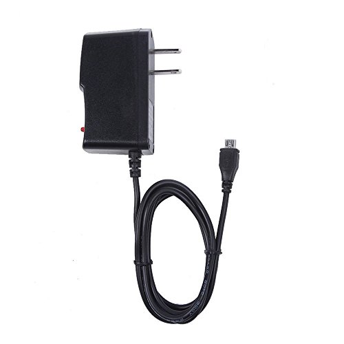 1A AC Wall Power Charger Adapter Cord for Hisense Sero 7 LT Lite E270BSA Tablet