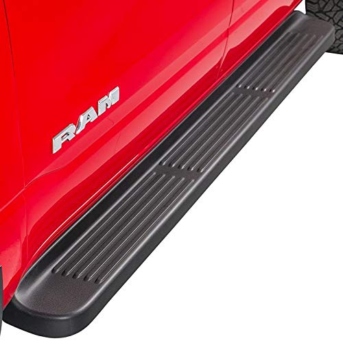 Ionic Factory Style (Fits) 1999-2016 Ford F250 F350 Super Duty SuperCab Only Running Boards Side Steps (3800703060)