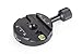 DDY-60P0 for ARCA P0 Head Long Handle Discal Disc Clamp Arca/RRS Compatible SUNWAYFOTO Sunway