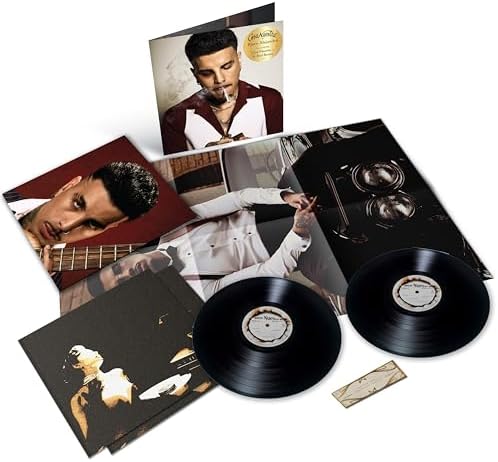 IL VOLO - Il Volo Sings Morricone - Amazon.com Music