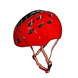 KUYOU Skate Helmet Adjust Size Multi-Impact ABS Shell for Kid Cycling/Skateboarding/Skate Inline Skating/Rollerblading