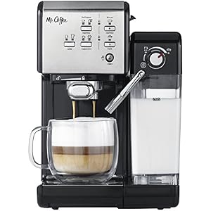 Amazon.com.au: Manual Espresso Machines 